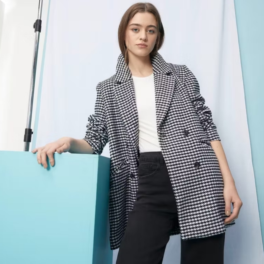 Sybilla Women Coat